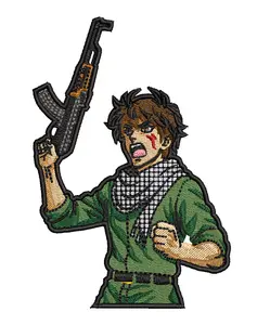 Freedom Fighter